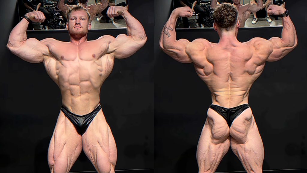 Anton Ratushnyi
