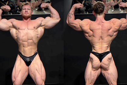 Anton Ratushnyi