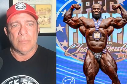 Bob Cicherillo