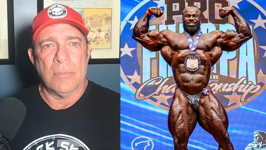 Bob Cicherillo