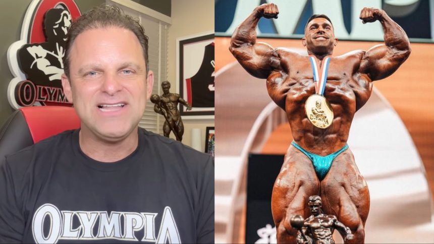 Dan Solomon