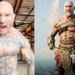 Dave Bautista