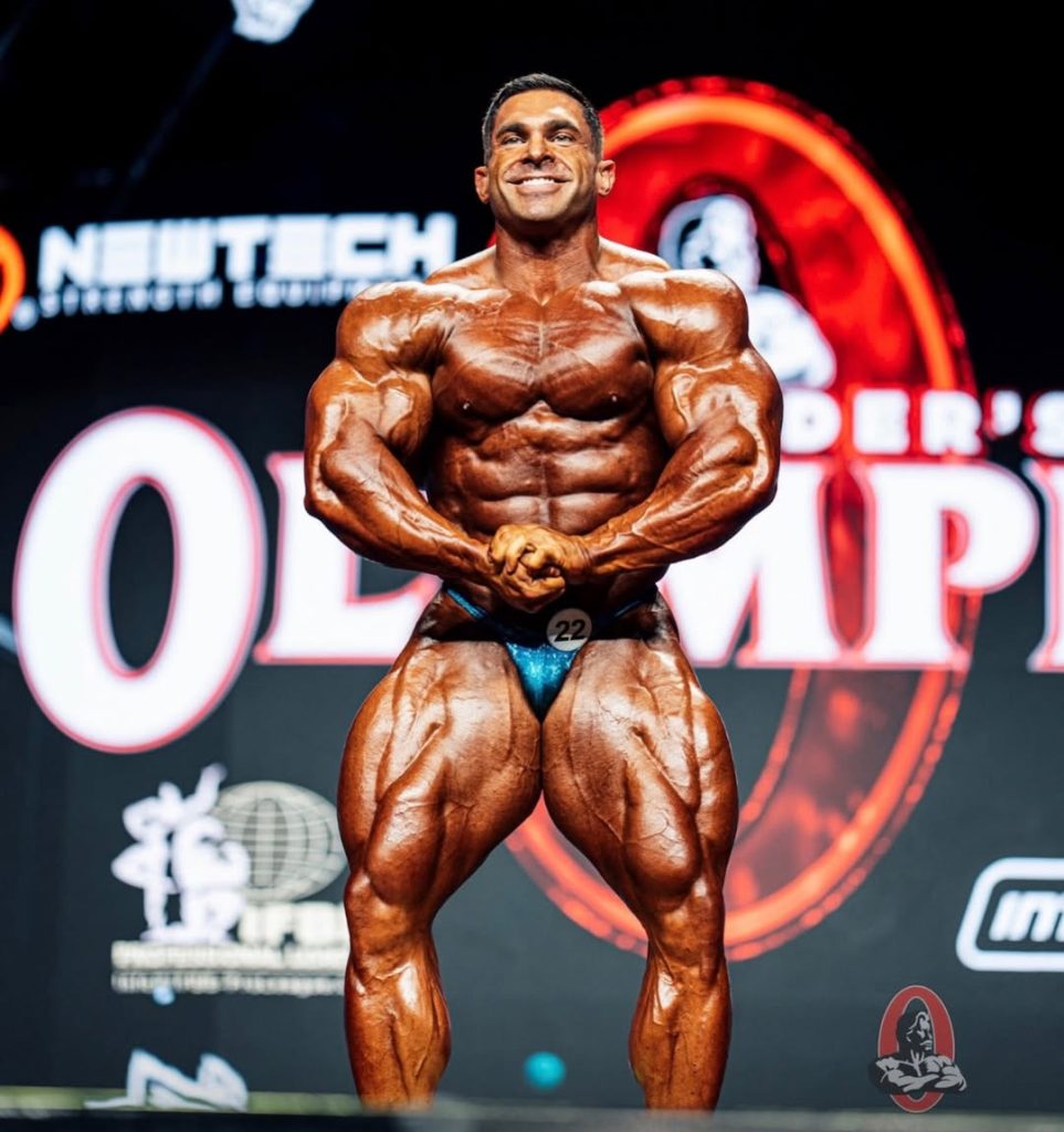 Derek Lunsford At Prejudging Derek Lunsford At Prejudging