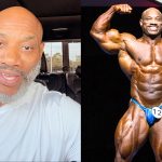 Dexter Jackson
