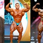Flex Lewis