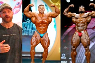 Flex Lewis