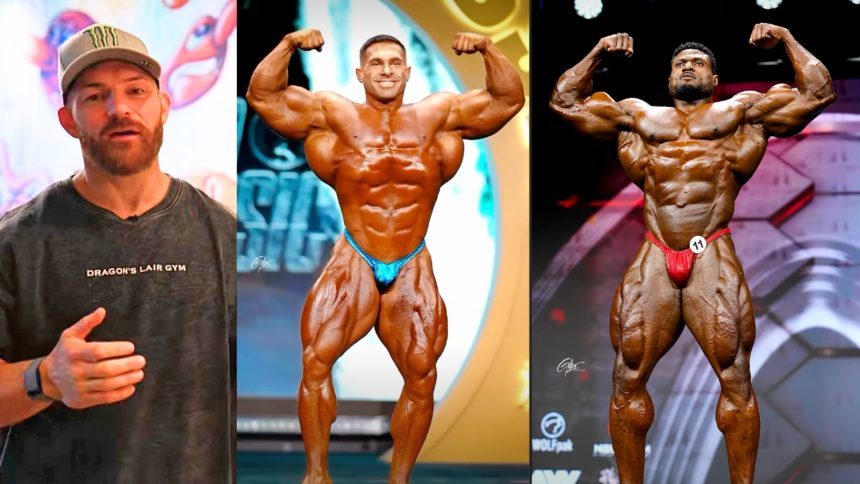 Flex Lewis