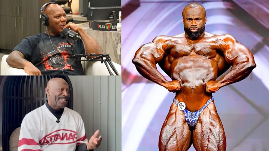 Flex Wheeler