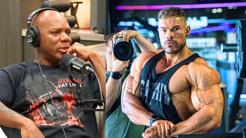Flex Wheeler