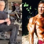 Frank Zane
