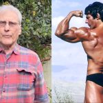 Frank Zane