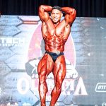 Ifbb Pro League