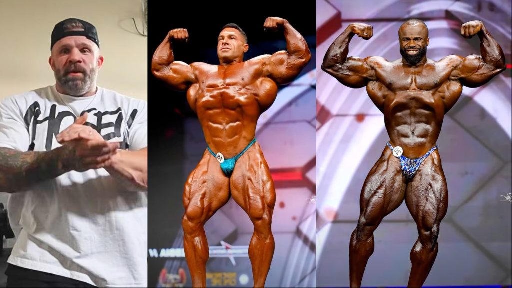 Iain Valliere