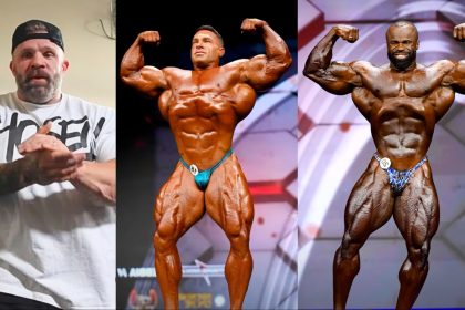 Iain Valliere