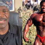Lee Haney