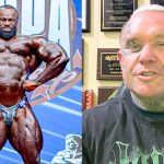 Lee Priest