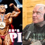 Lee Priest