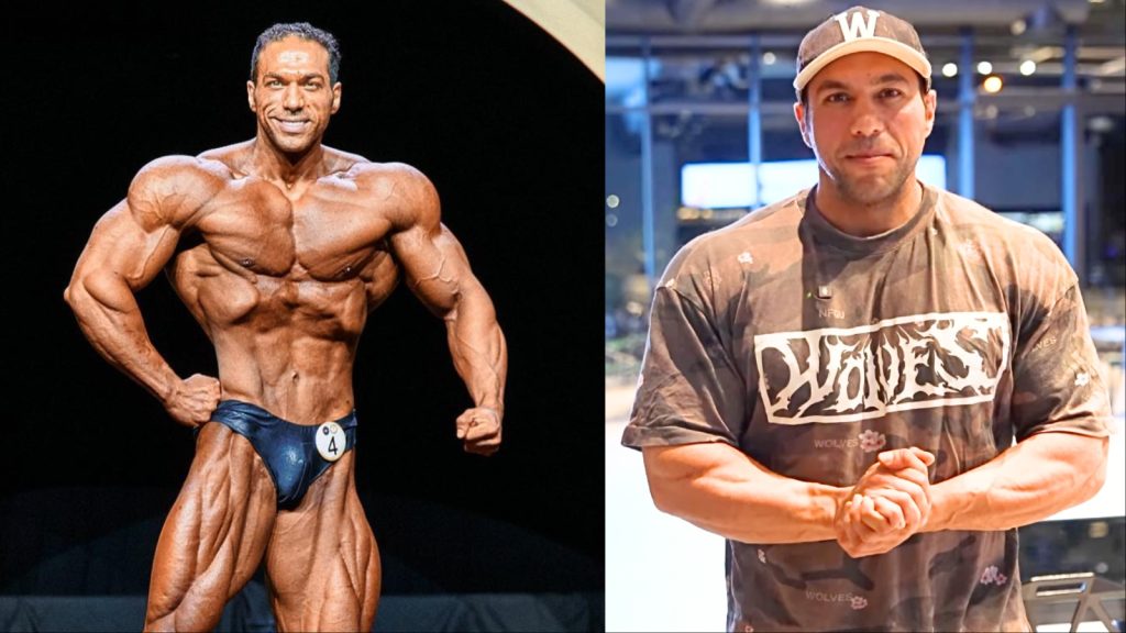 Michael Daboul