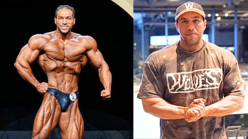 Michael Daboul