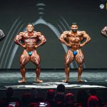 Olympia Live Updates