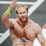 Patrick Vellner Announces Early Retirement