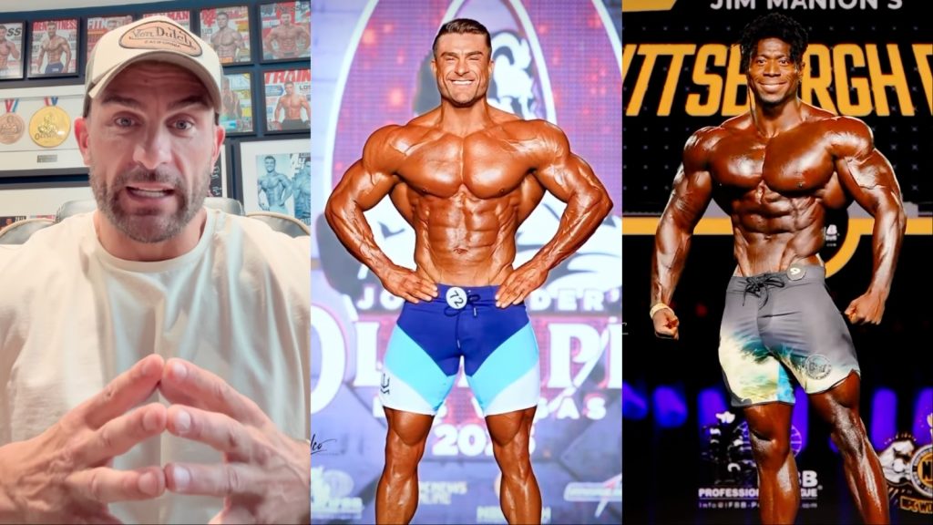 Ryan Terry
