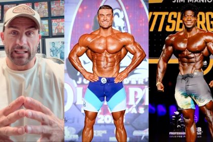 Ryan Terry