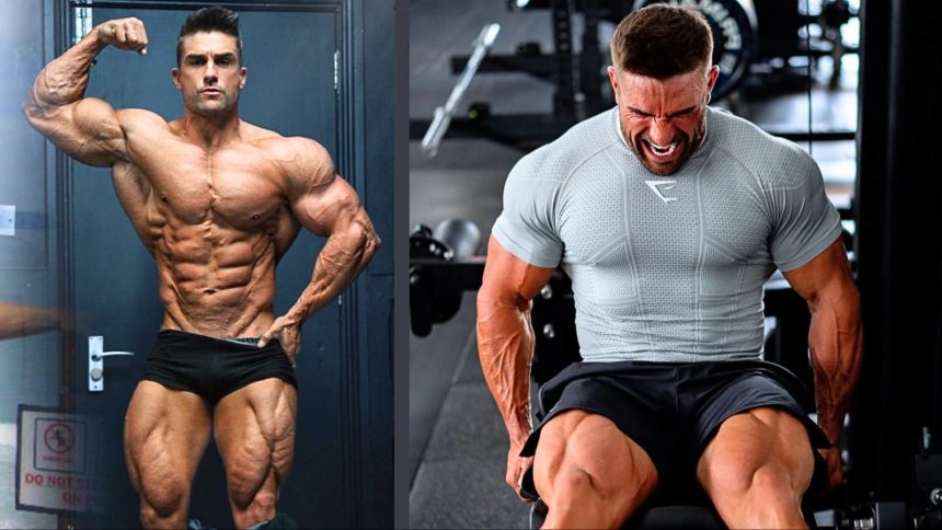 Ryan Terry