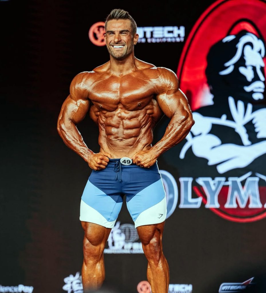 Ryan Terry Ryan Terry