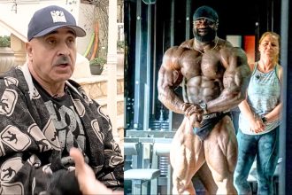 Samir Bannout