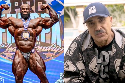 Samir Bannout