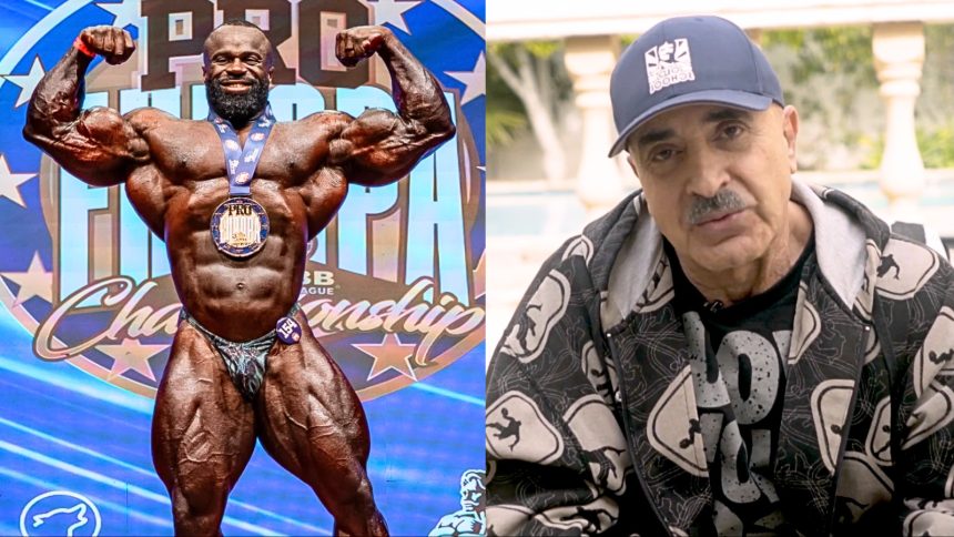 Samir Bannout