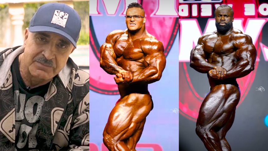 Samir Bannout
