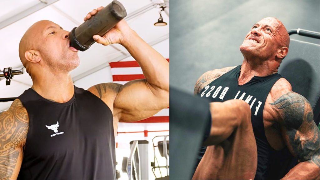 The Rock