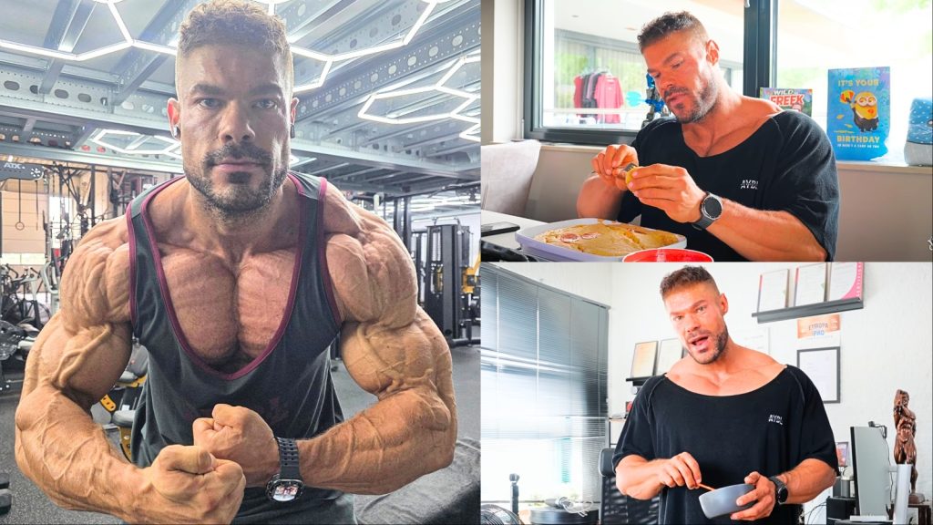 Wesley Vissers