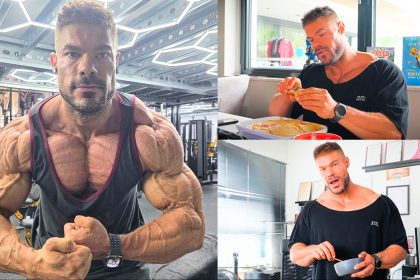 Wesley Vissers