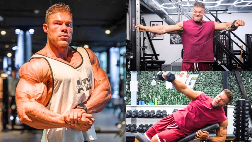 Wesley Vissers