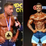 Ryan Terry 2026 Olympia Fourth Title