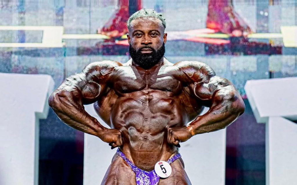 William Bonac Last Olympia 2026
