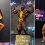 2026 1 Bro Pro Show Results