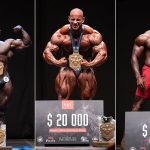 2026 365 Grand Prix Pro Results