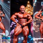 2026 Balkan Grand Prix Pro Results