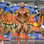 2026 Hurricane Pro Results