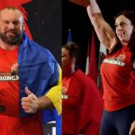 2026 Osg European Championships Results