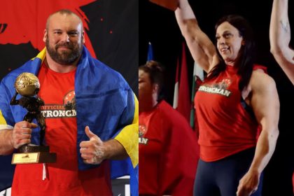 2026 Osg European Championships Results