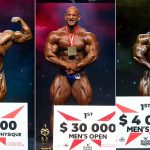 2026 Prague Pro Results