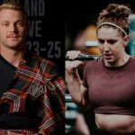 2026 Rogue Invitational Crossfit
