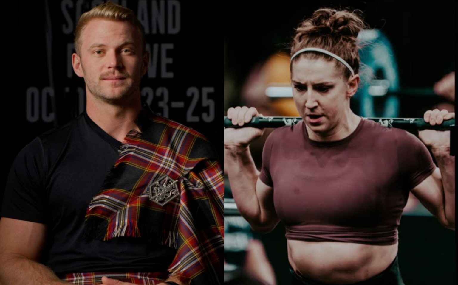 Rogue Absolute 2026 Rogue Invitational Crossfit