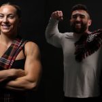 2026 Rogue Invitational Crossfit Results