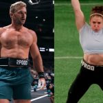 2026 Rogue Invitational Crossfit Winners